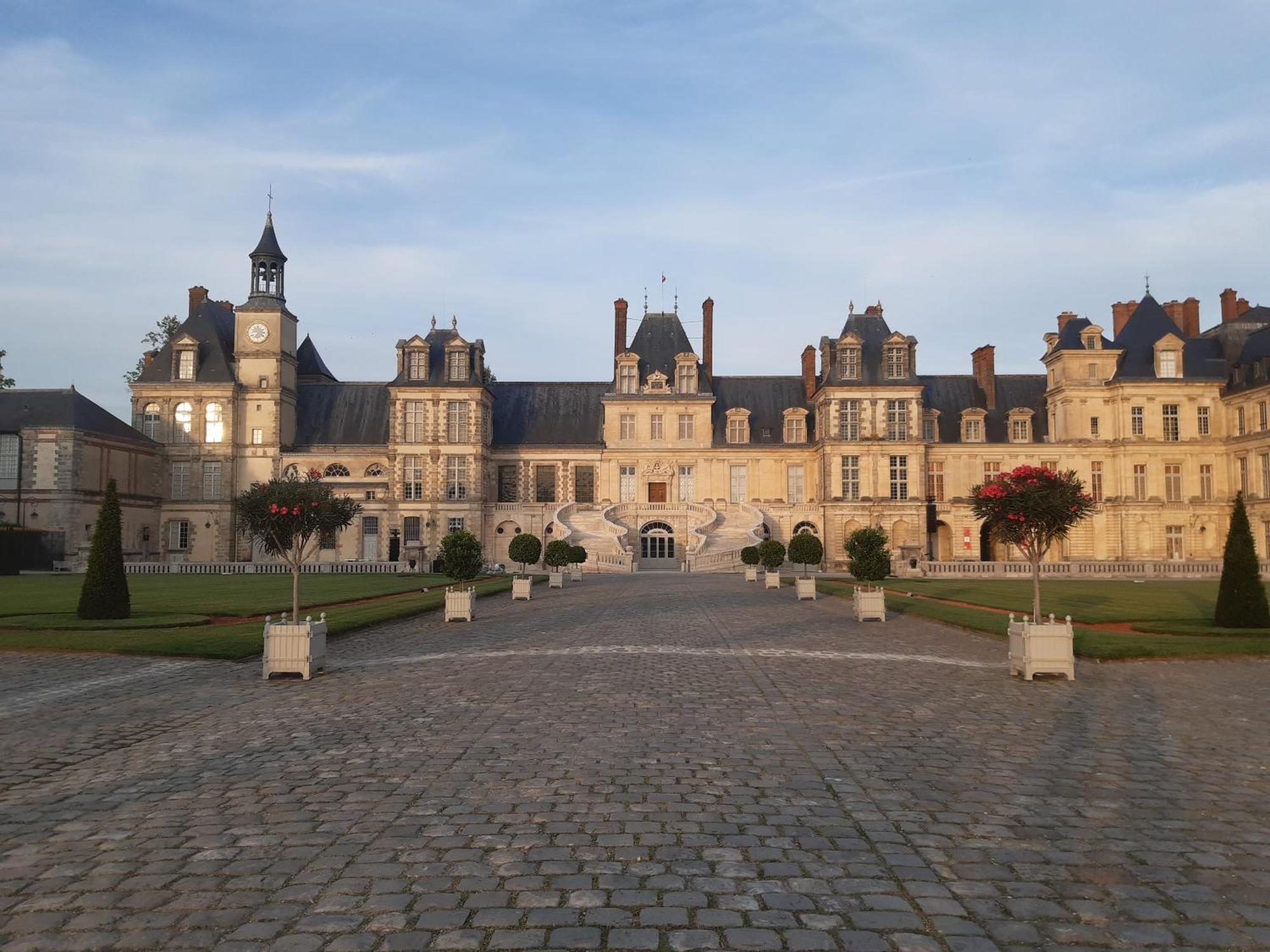 Coeur De Fontainebleau: Confort, Calme & Haut Debit Eksteriør billede